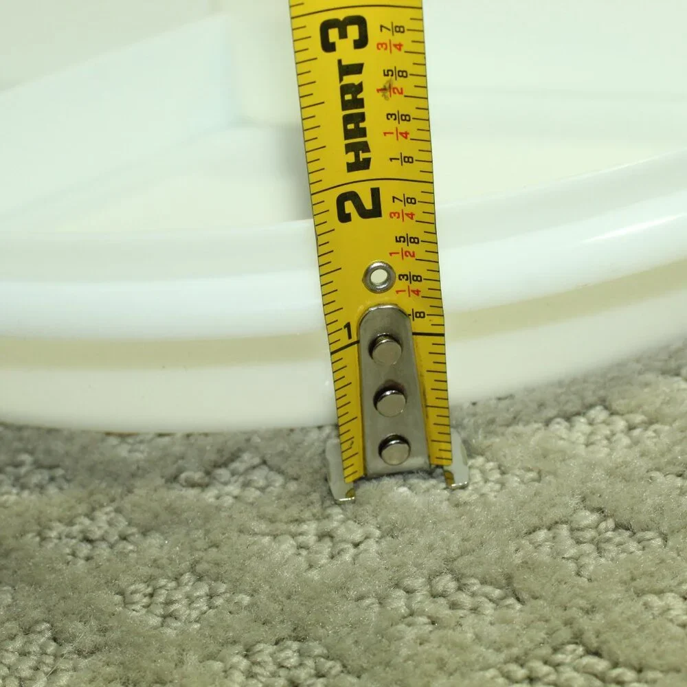 Tupperware vintage divided